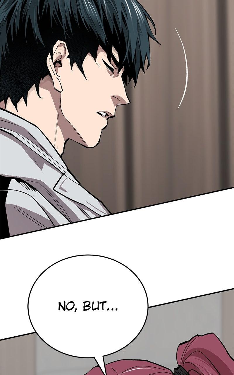 Limit Breaker Chap 173 - Next Chap 174