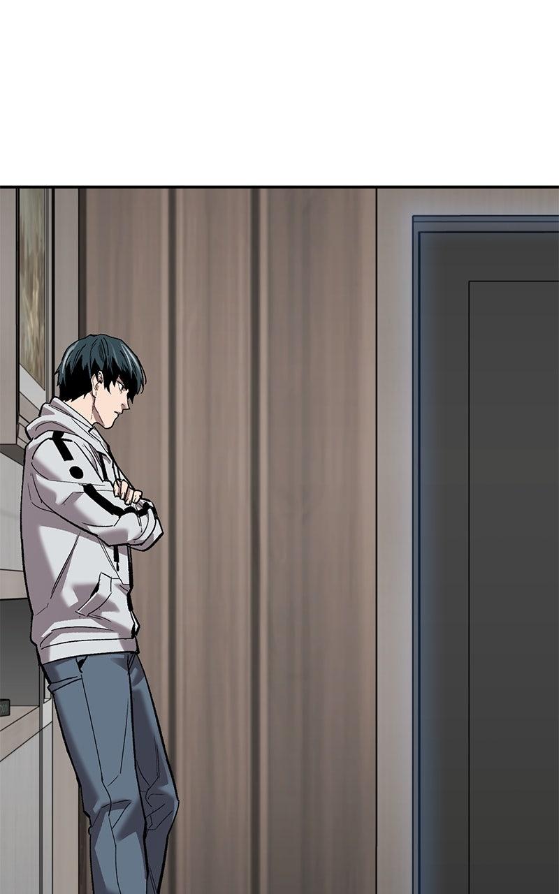 Limit Breaker Chap 173 - Next Chap 174