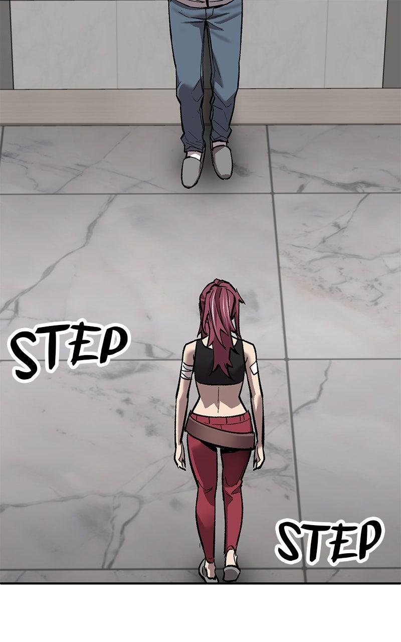 Limit Breaker Chap 173 - Next Chap 174