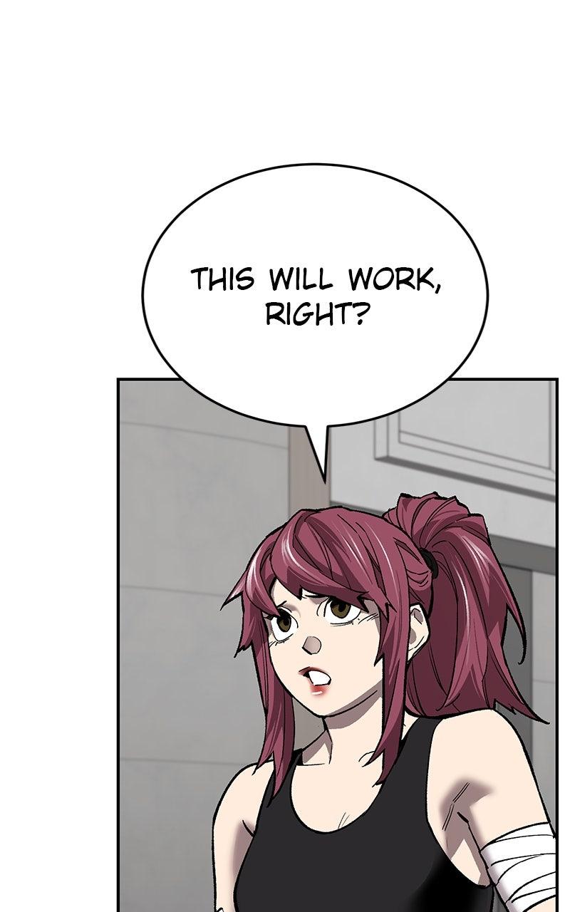 Limit Breaker Chap 173 - Next Chap 174