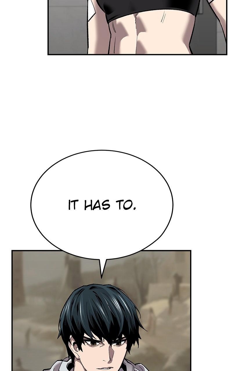 Limit Breaker Chap 173 - Next Chap 174