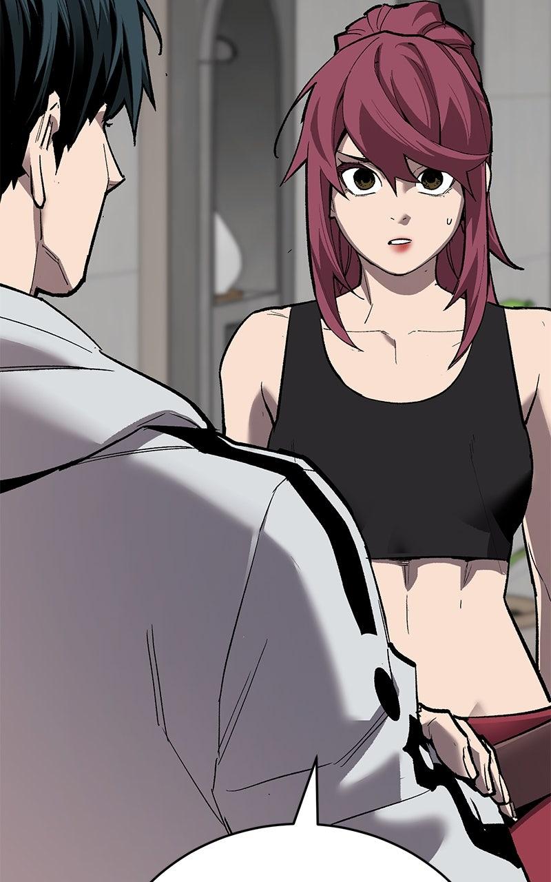 Limit Breaker Chap 173 - Next Chap 174