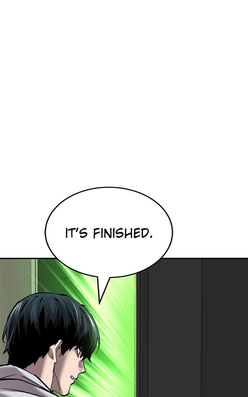 Limit Breaker Chap 173 - Next Chap 174