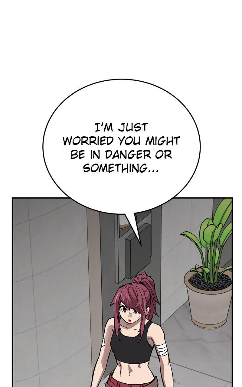 Limit Breaker Chap 173 - Next Chap 174