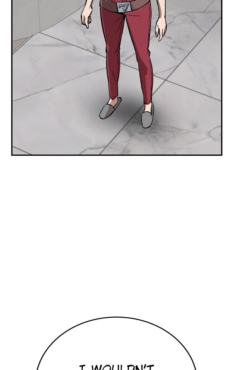 Limit Breaker Chap 173 - Next Chap 174