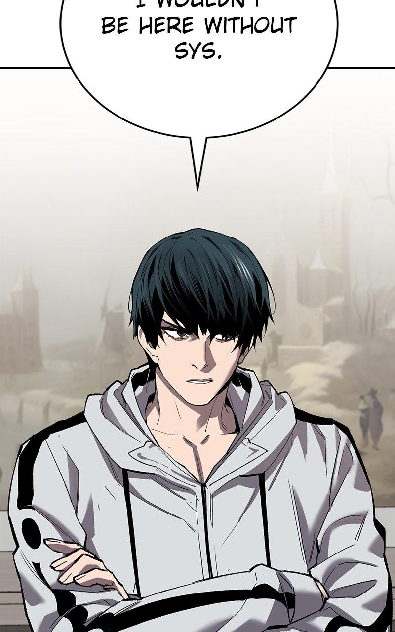 Limit Breaker Chap 173 - Next Chap 174