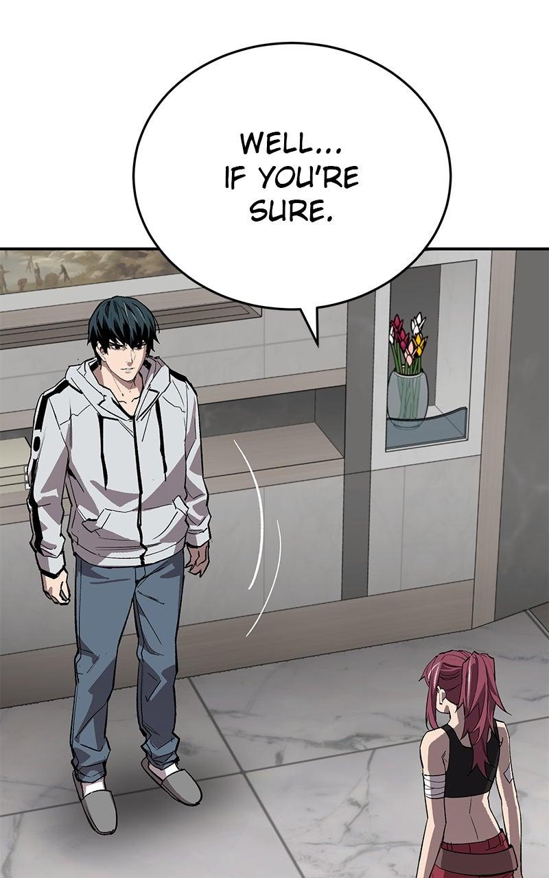 Limit Breaker Chap 173 - Next Chap 174