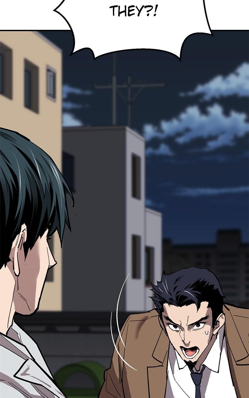 Limit Breaker Chap 173 - Next Chap 174