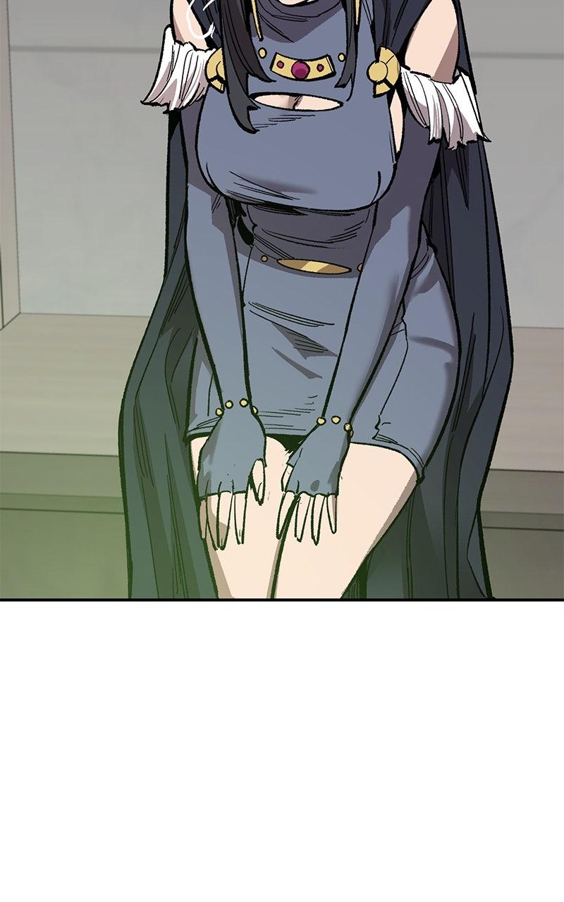 Limit Breaker Chap 173 - Next Chap 174