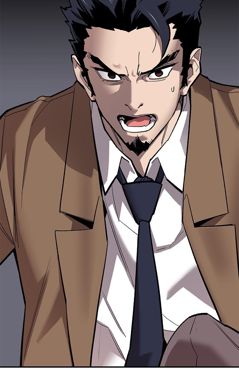 Limit Breaker Chap 173 - Next Chap 174