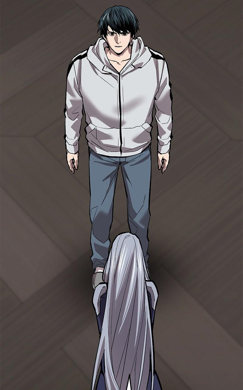 Limit Breaker Chap 173 - Next Chap 174