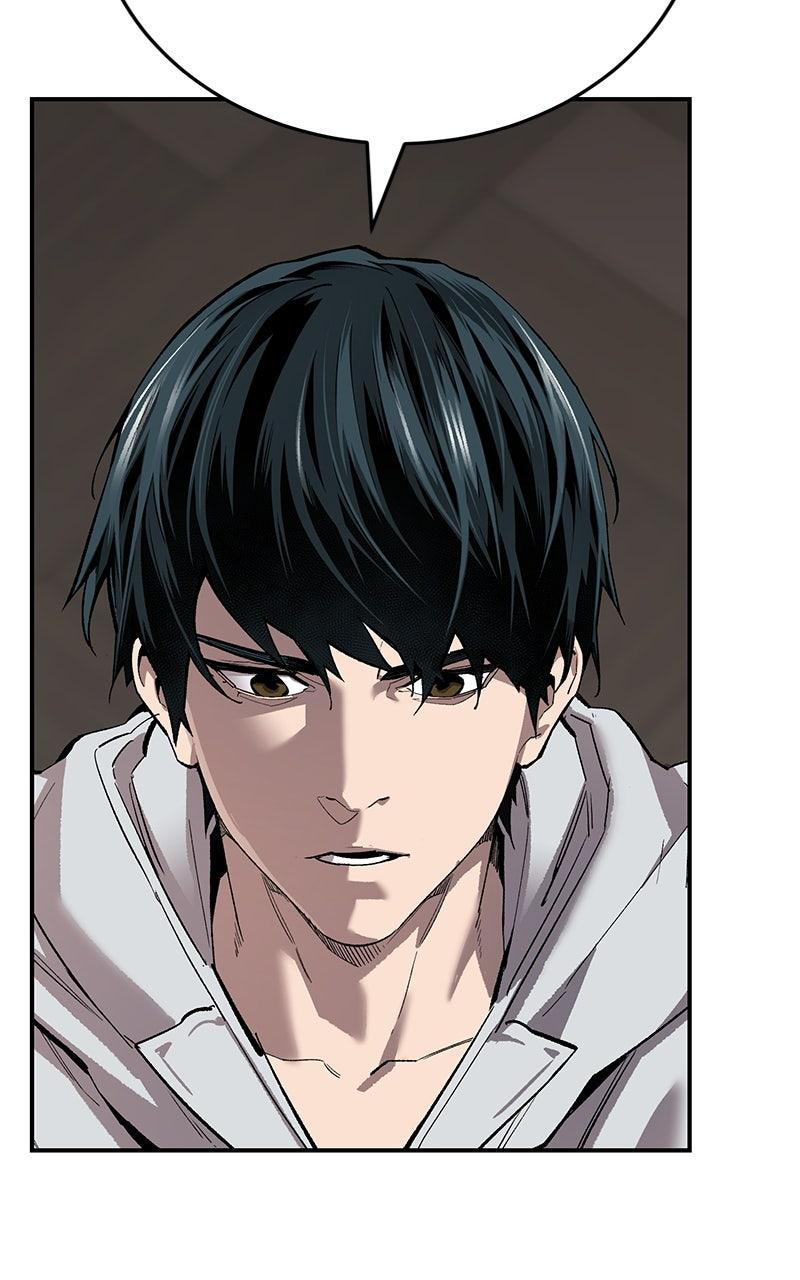 Limit Breaker Chap 173 - Next Chap 174