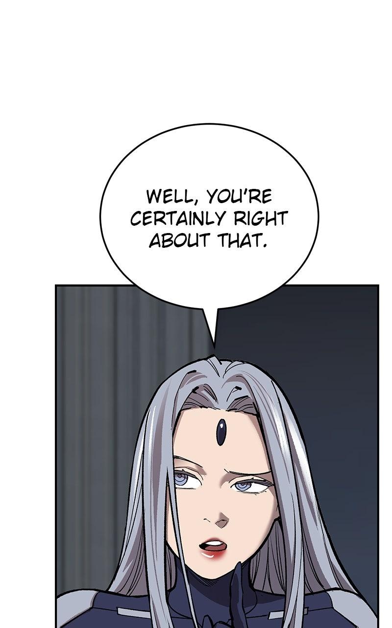 Limit Breaker Chap 173 - Next Chap 174