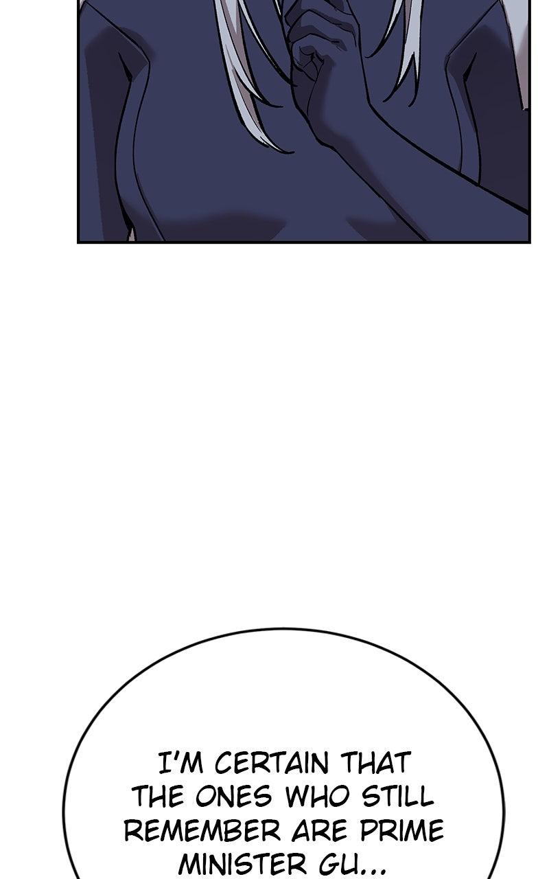 Limit Breaker Chap 173 - Next Chap 174
