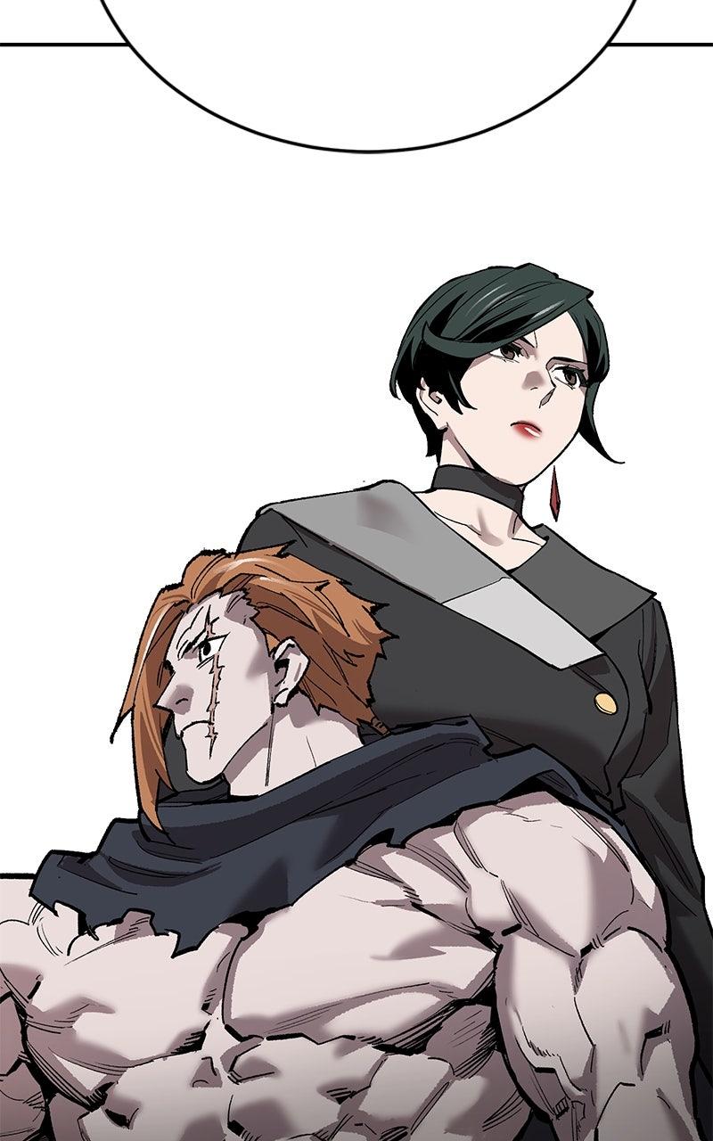 Limit Breaker Chap 173 - Next Chap 174