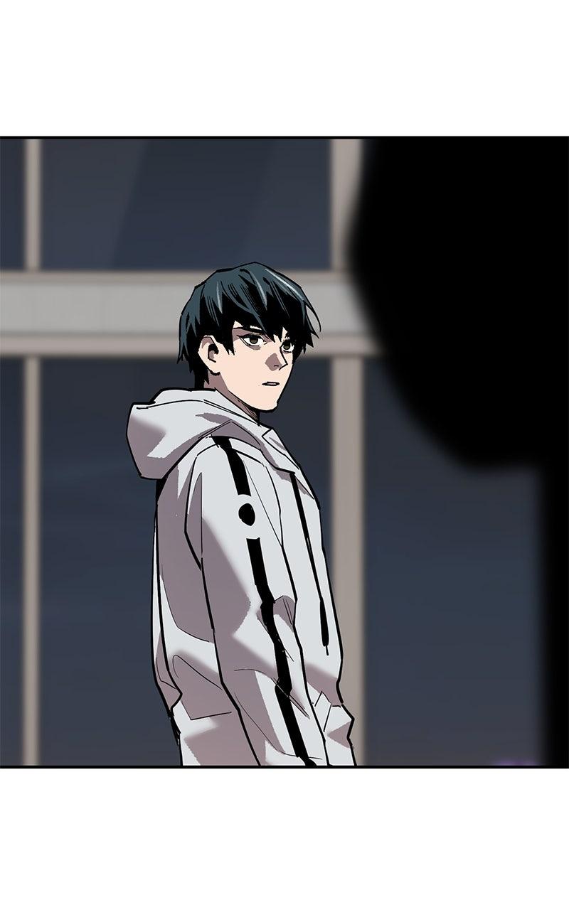 Limit Breaker Chap 173 - Next Chap 174
