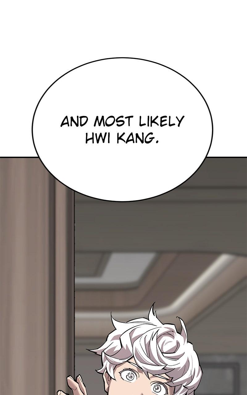 Limit Breaker Chap 173 - Next Chap 174