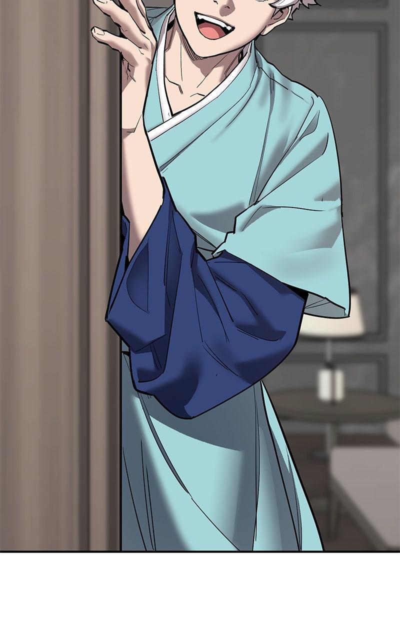 Limit Breaker Chap 173 - Next Chap 174