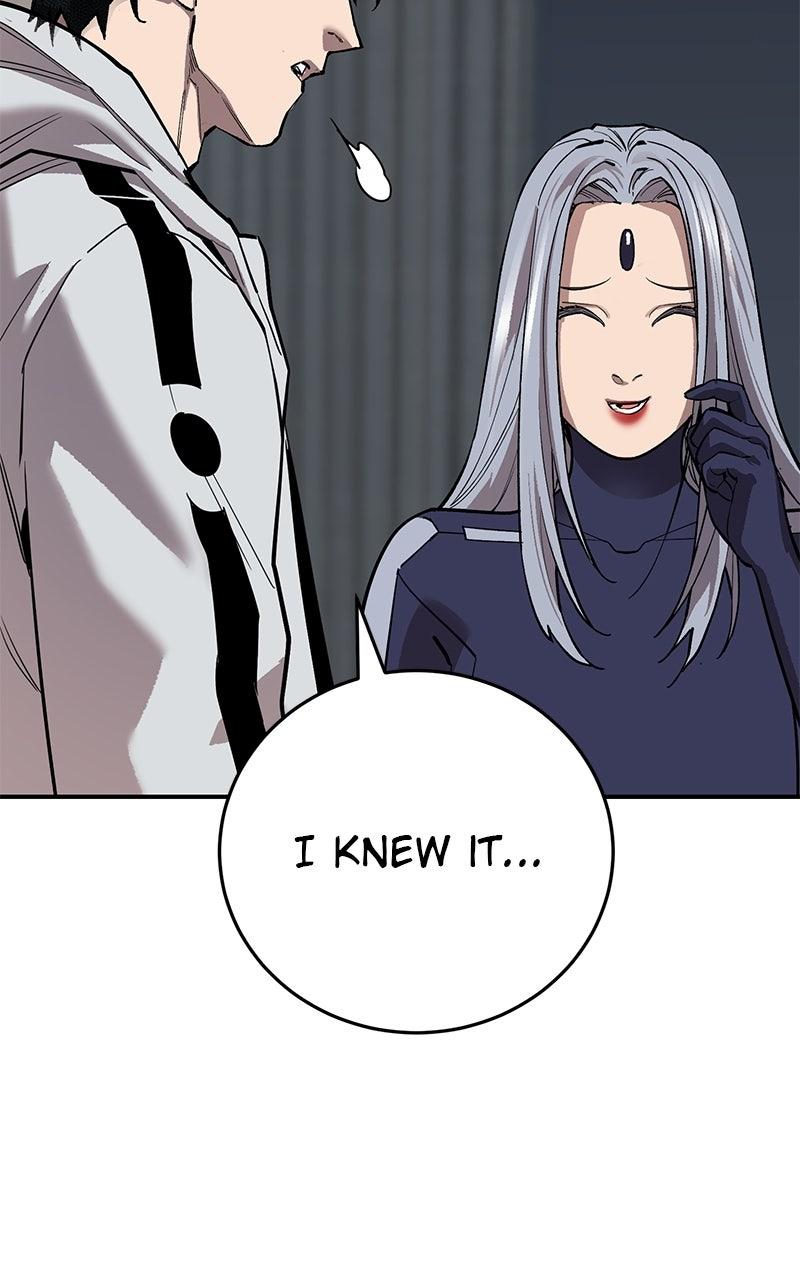 Limit Breaker Chap 173 - Next Chap 174