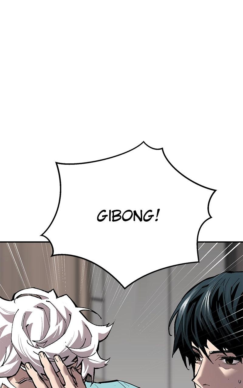 Limit Breaker Chap 173 - Next Chap 174