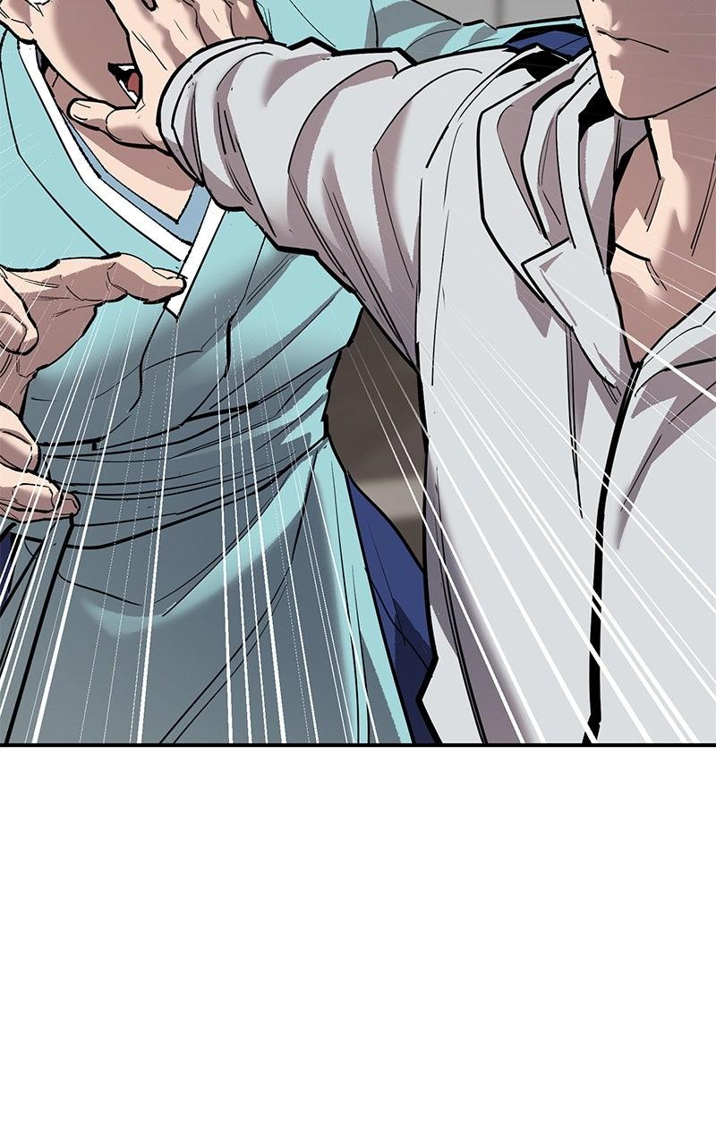 Limit Breaker Chap 173 - Next Chap 174