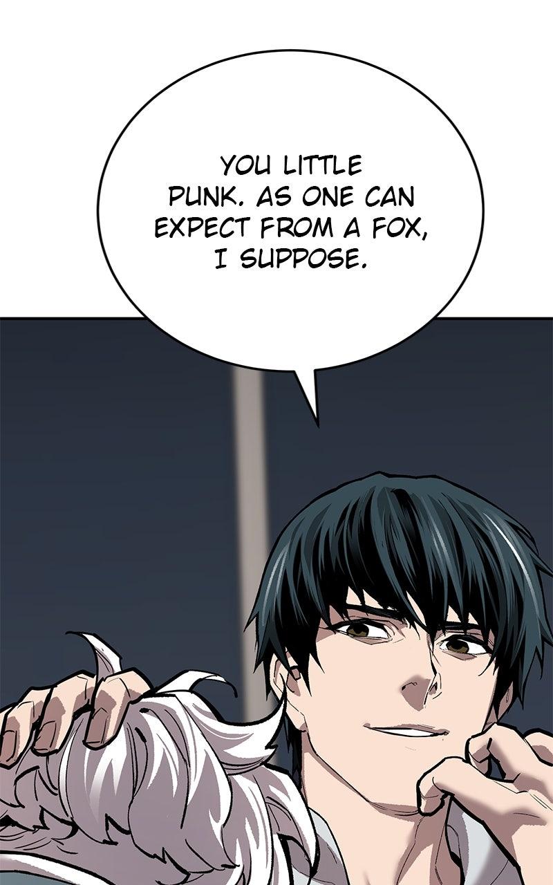 Limit Breaker Chap 173 - Next Chap 174