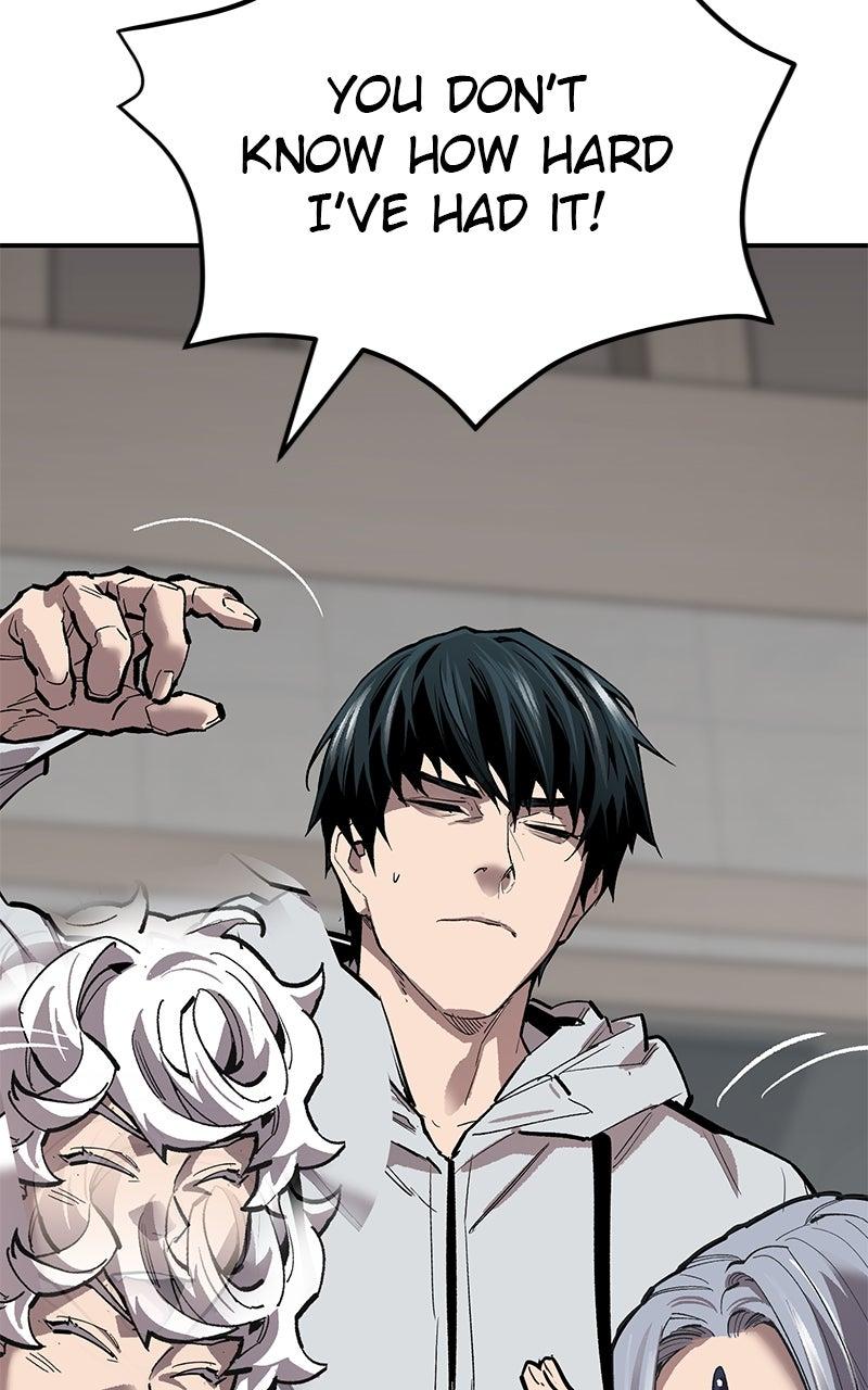 Limit Breaker Chap 173 - Next Chap 174