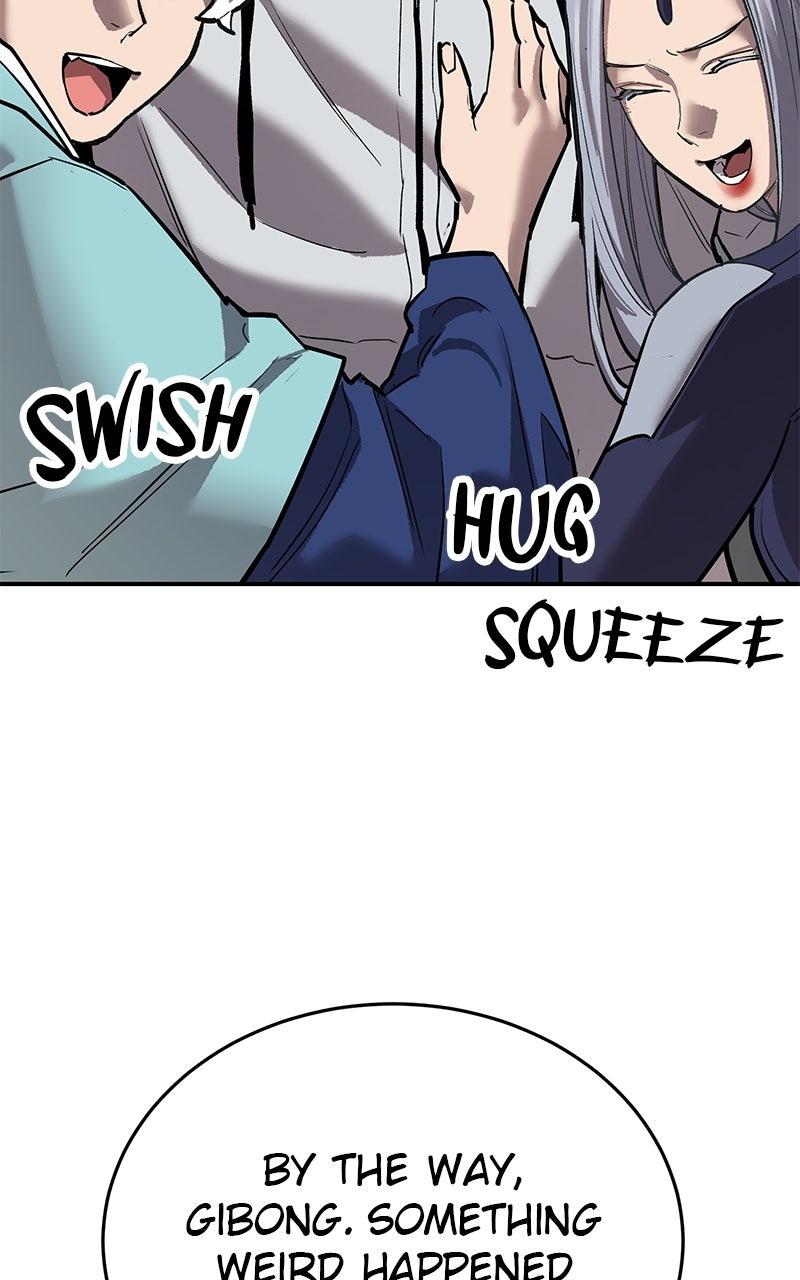 Limit Breaker Chap 173 - Next Chap 174