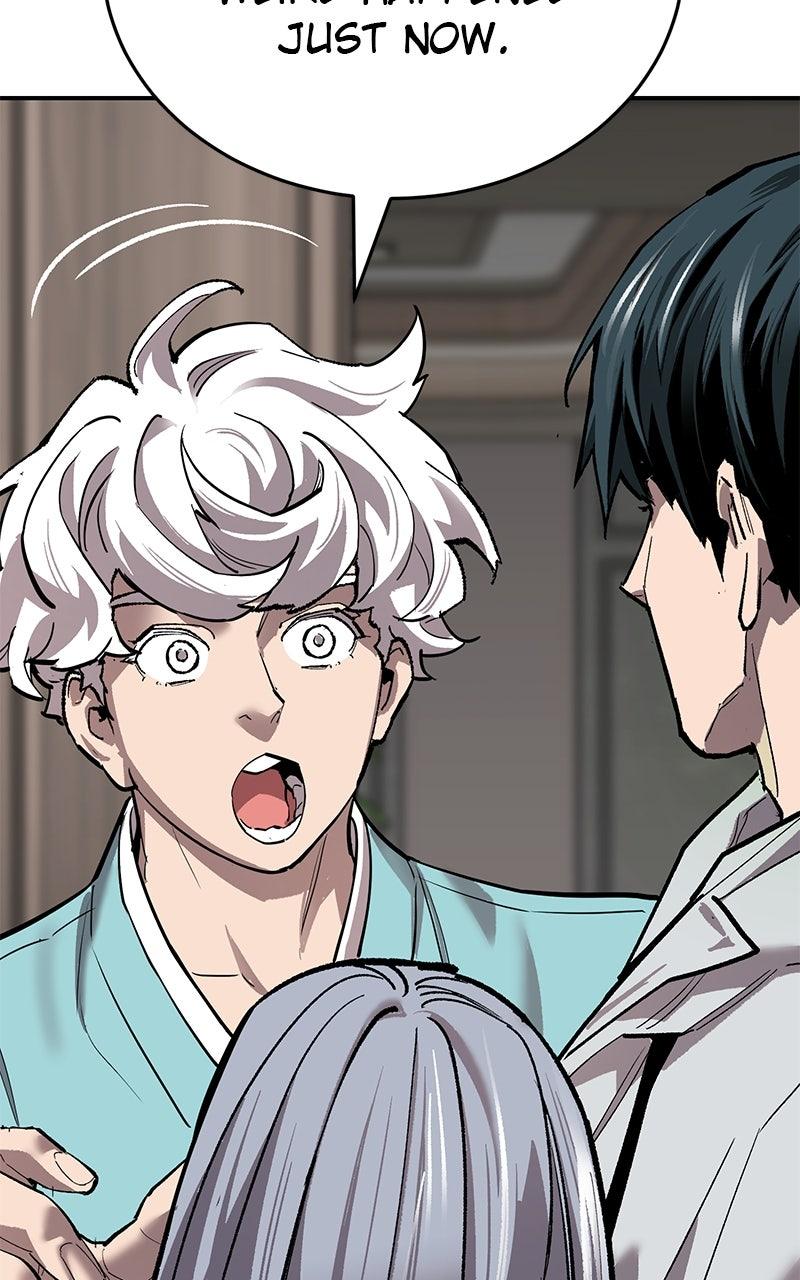 Limit Breaker Chap 173 - Next Chap 174