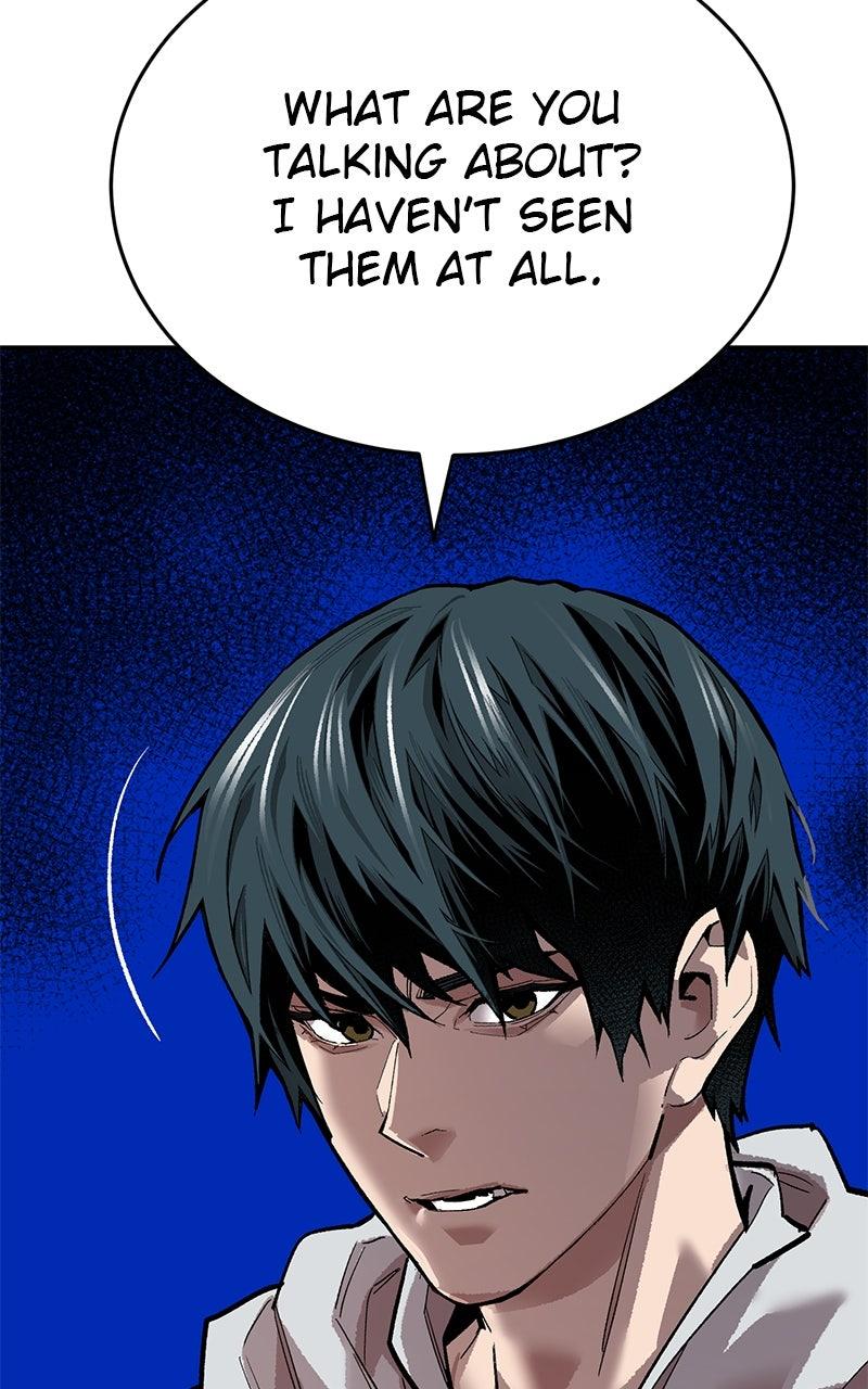Limit Breaker Chap 173 - Next Chap 174