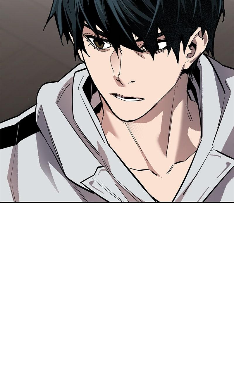 Limit Breaker Chap 173 - Next Chap 174