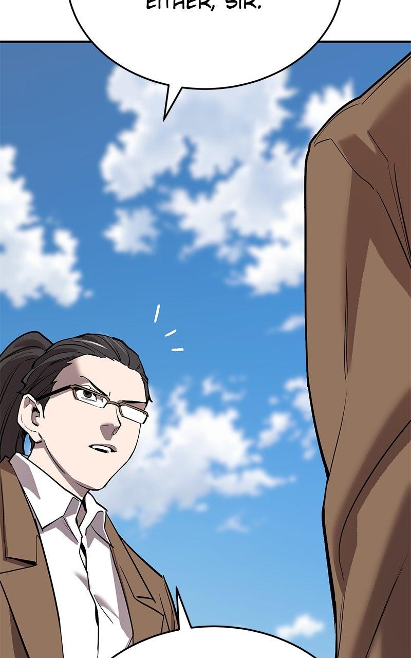 Limit Breaker Chap 173 - Next Chap 174