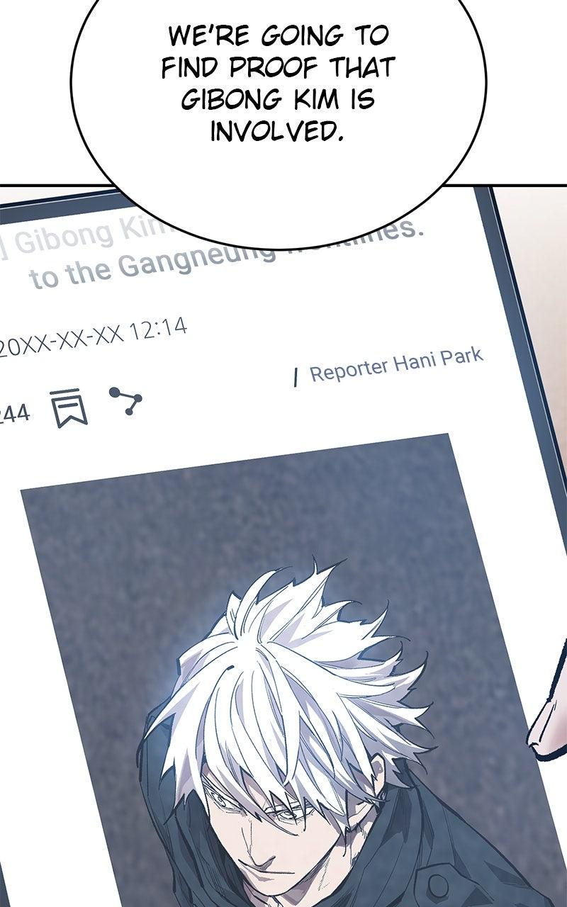 Limit Breaker Chap 173 - Next Chap 174