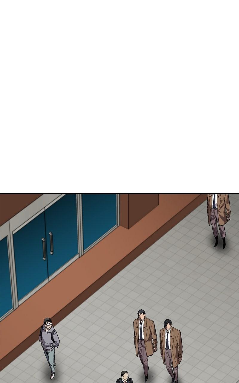 Limit Breaker Chap 173 - Next Chap 174