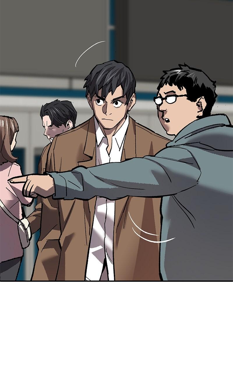 Limit Breaker Chap 173 - Next Chap 174
