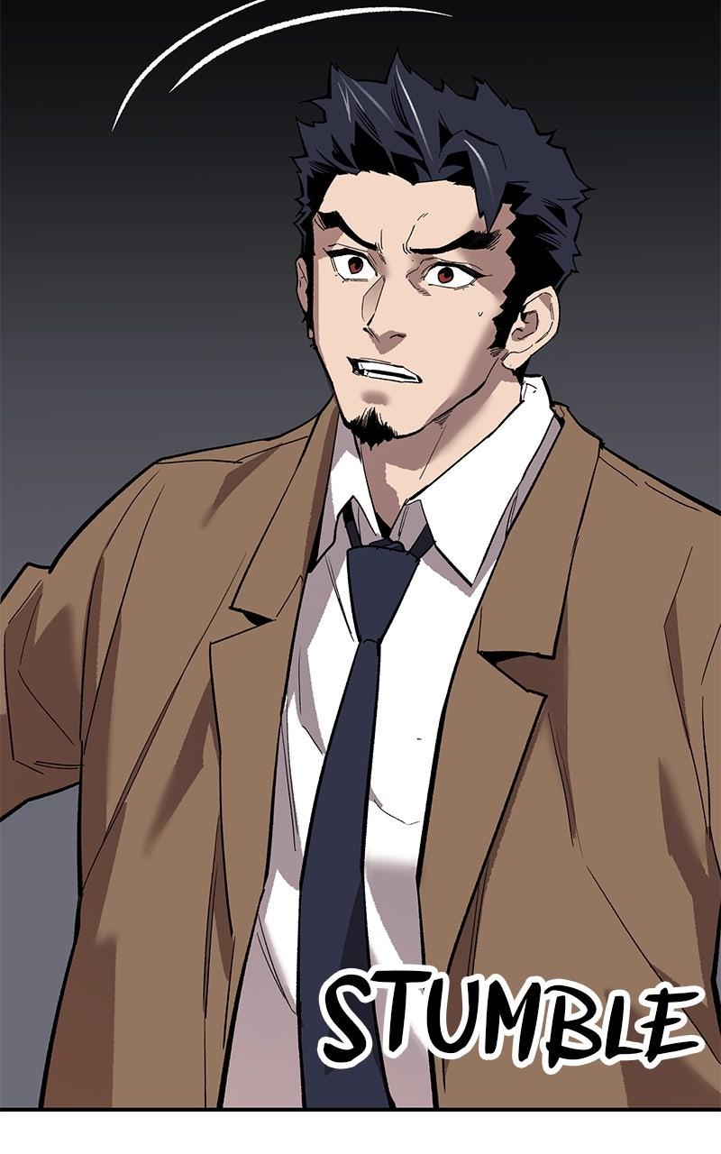 Limit Breaker Chap 173 - Next Chap 174