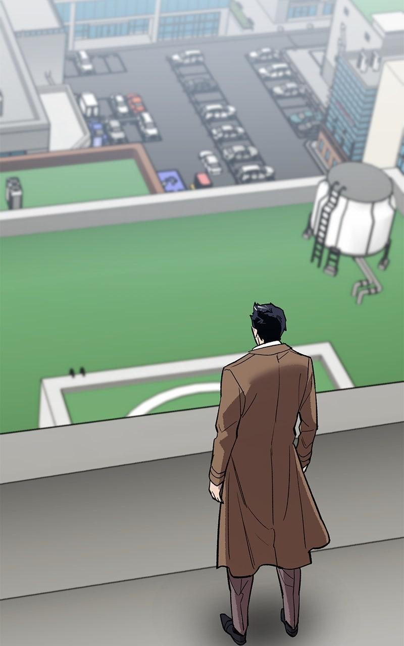 Limit Breaker Chap 173 - Next Chap 174