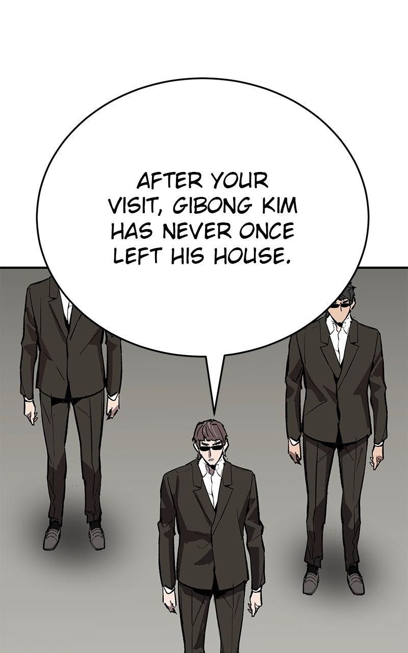 Limit Breaker Chap 173 - Next Chap 174