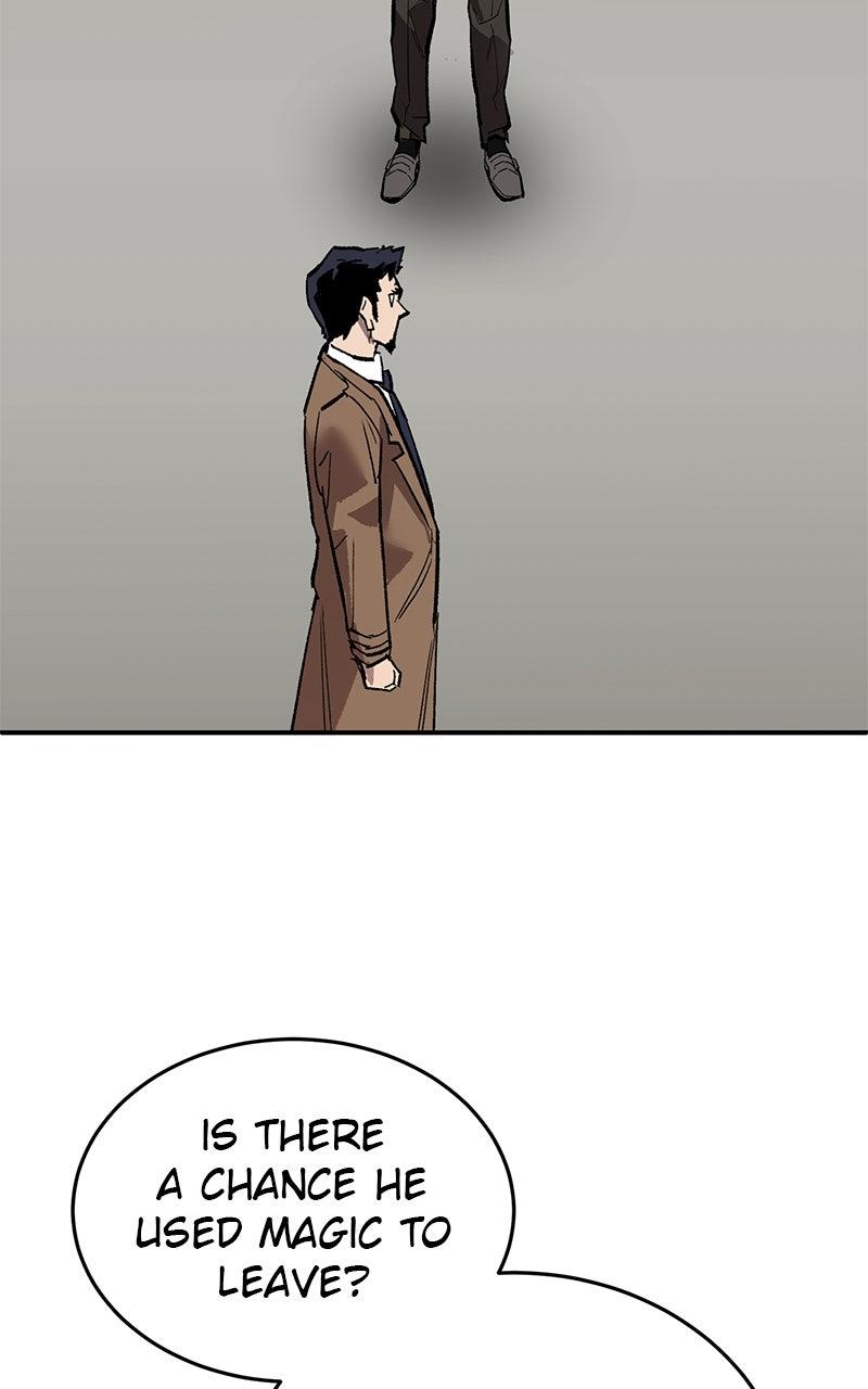 Limit Breaker Chap 173 - Next Chap 174