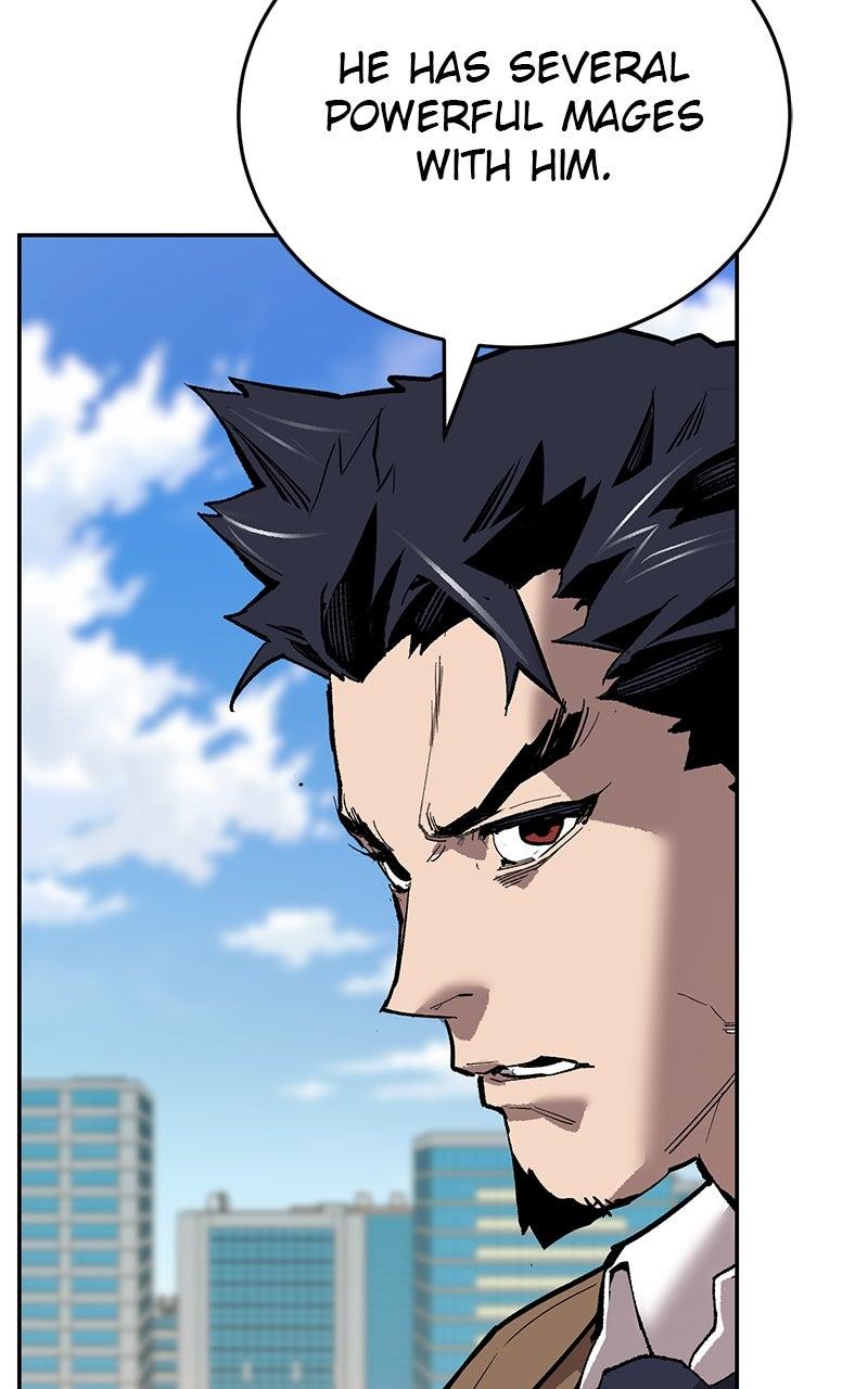 Limit Breaker Chap 173 - Next Chap 174