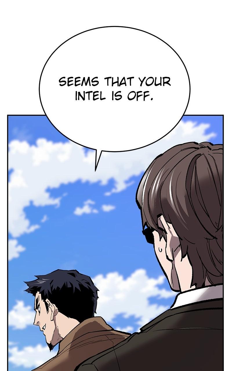 Limit Breaker Chap 173 - Next Chap 174