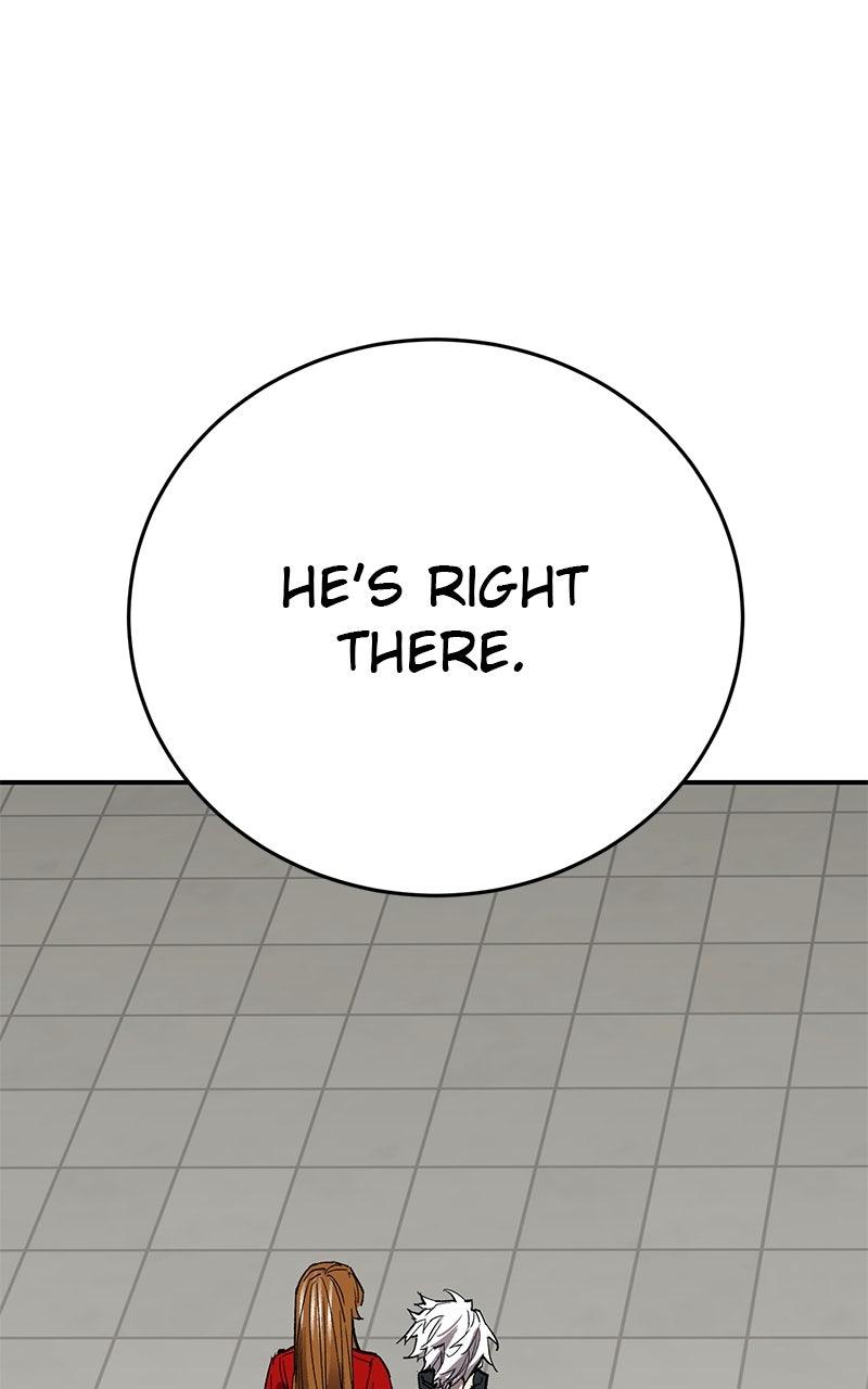 Limit Breaker Chap 173 - Next Chap 174
