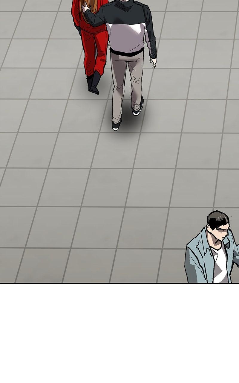 Limit Breaker Chap 173 - Next Chap 174