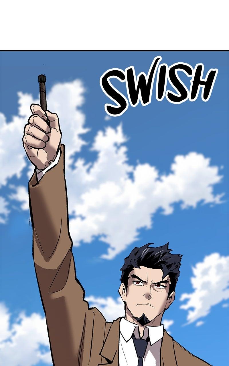 Limit Breaker Chap 173 - Next Chap 174