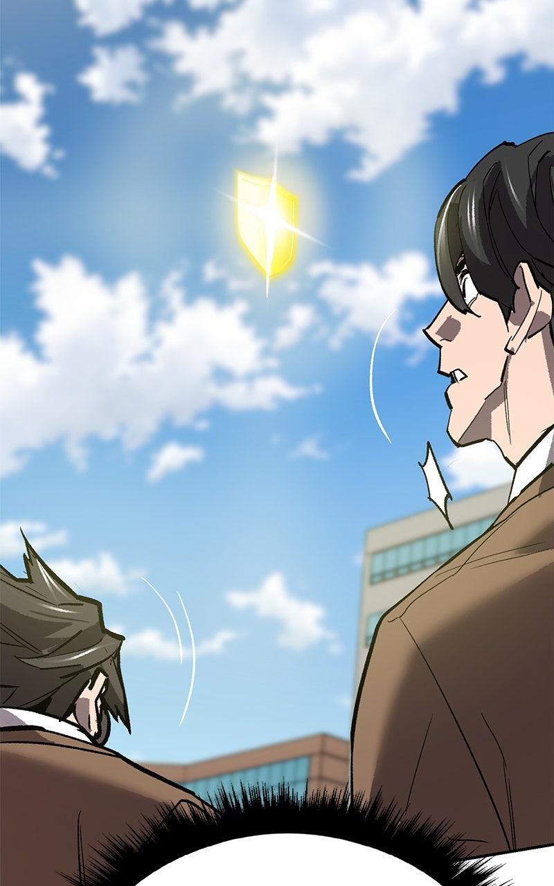 Limit Breaker Chap 173 - Next Chap 174