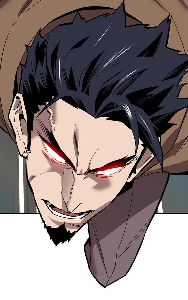 Limit Breaker Chap 173 - Next Chap 174