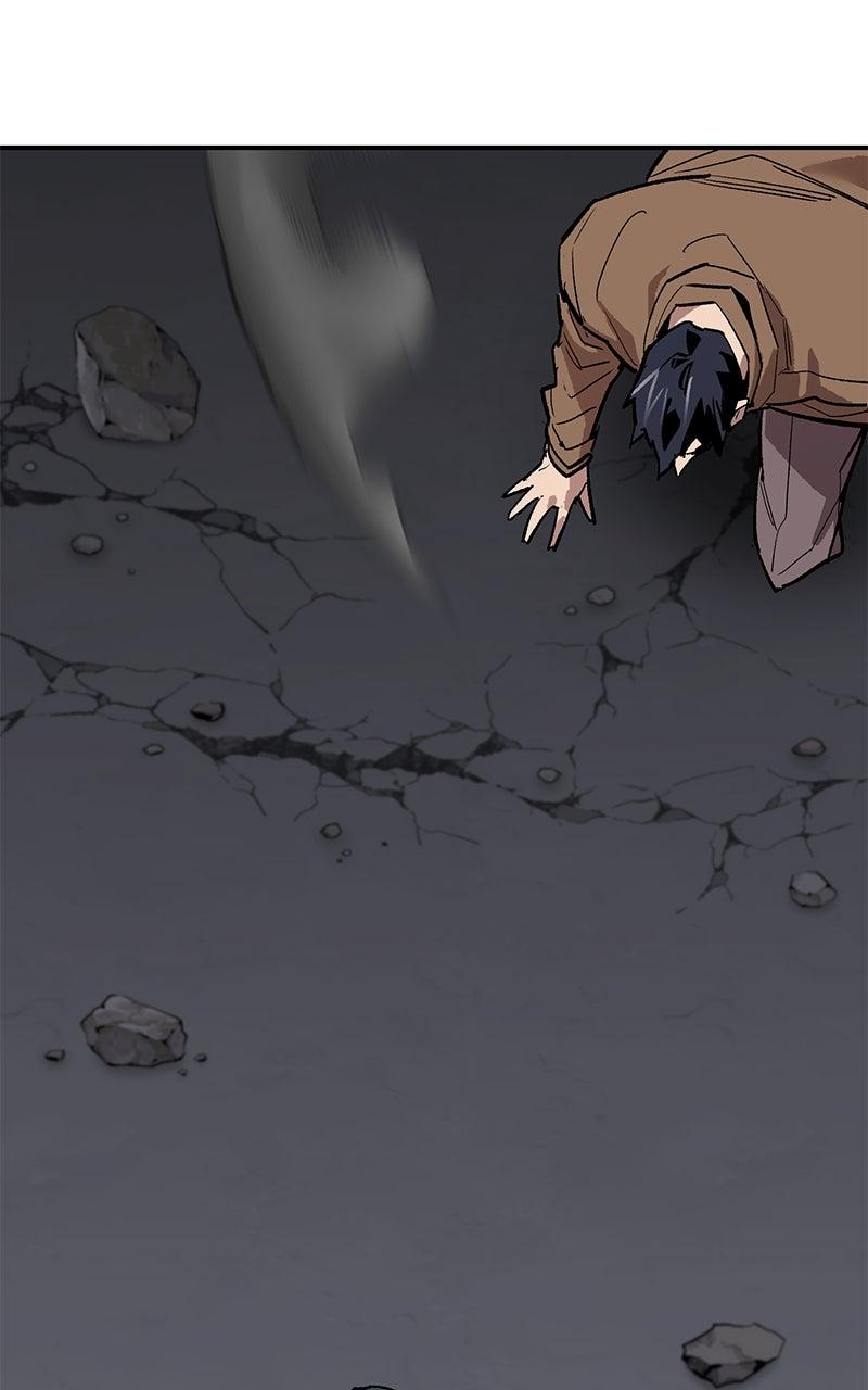 Limit Breaker Chap 173 - Next Chap 174