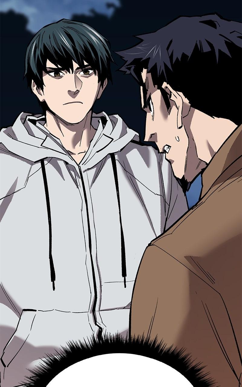 Limit Breaker Chap 173 - Next Chap 174