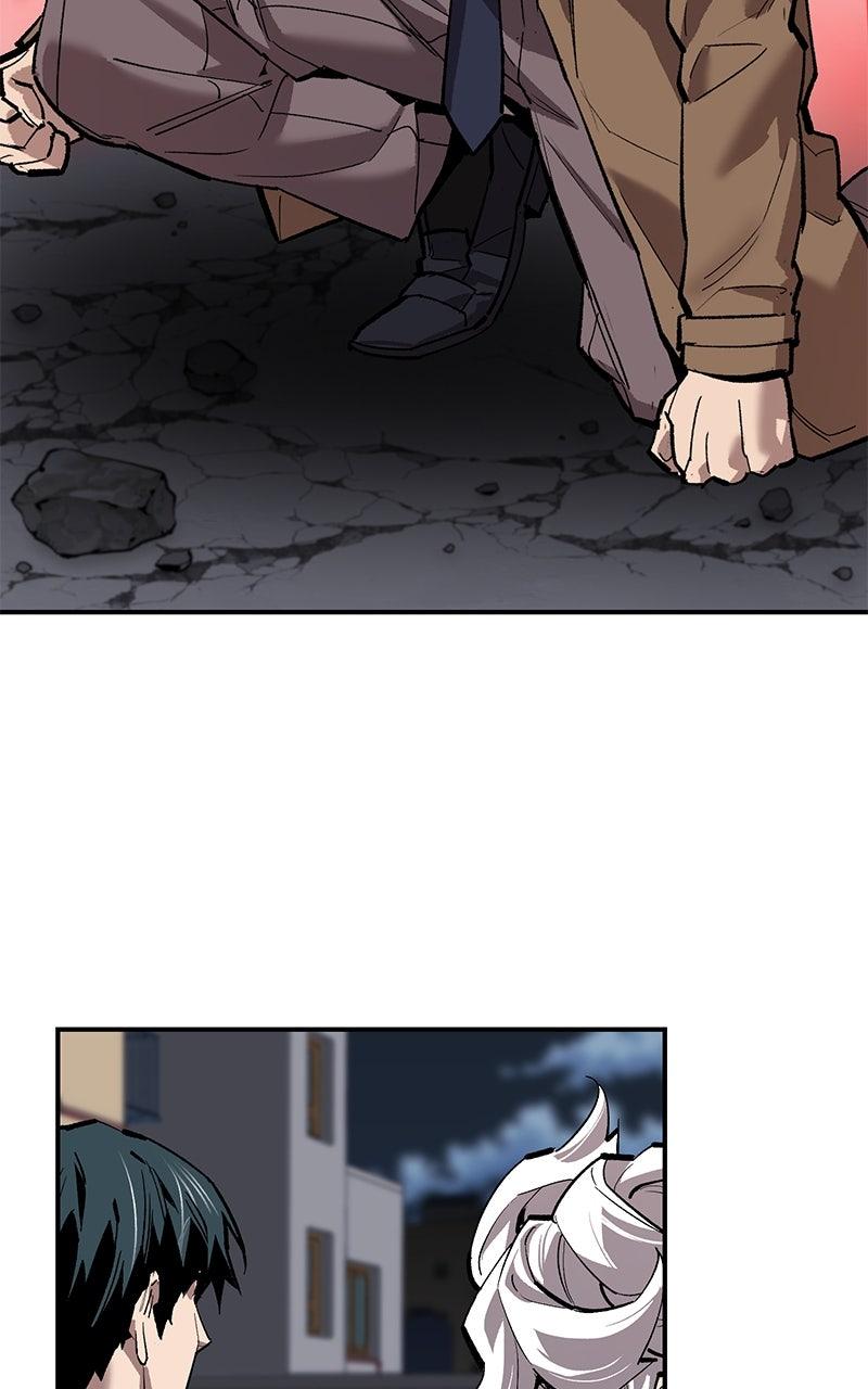 Limit Breaker Chap 173 - Next Chap 174