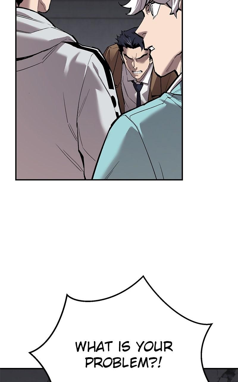 Limit Breaker Chap 173 - Next Chap 174